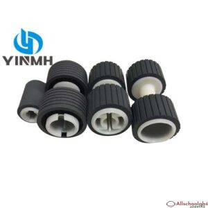 1Set Japan ADF Paper Pickup Feed Roller Kit L2755-60001 For HP Scanjet 7000 S3 5000 S4 3000 S3