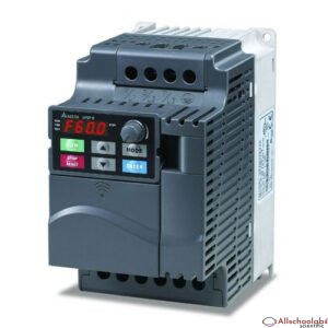2hp 1.5kw 400v Vfd-el - 3-phase Inverter - Ac Drive Vfd015el43a