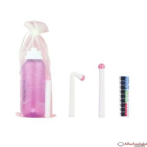 500ml Peri Bottle For Postpartum Care Portable Travel Bidet For Baby Women Bedridden Patient With 2 Nozzles