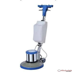 A E G Power Tools Scrubbing Machine