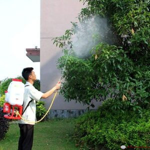 15 L- Motorised Knapsack Power Agro-Domestic Sprayer