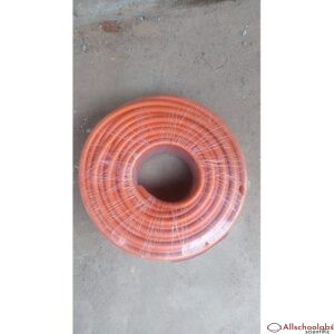 50Yards Transparent Gas Cylinder Hose
