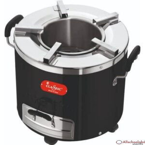 Classic Envirofit Campact Charcoal Stove Reduces Cooking Expenses