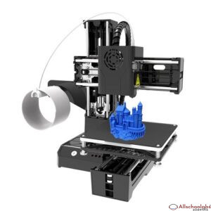 Easythreed 3D Printer Mini Desktop Printing Machine For