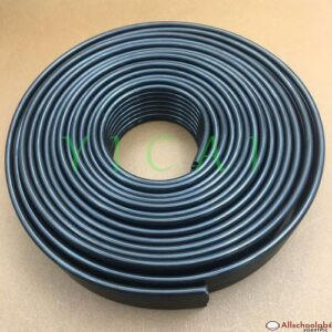 5M UV Ink Tube For Epson Roland Mimaki Mutoh Crystaljet Allwin Galaxy Printer Plotter Dx4 Dx5 Tx800 Xp600 Head Tubing Hose Pipe