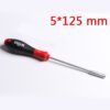 5.5*125mm Copier Repair Tool Sleeve Screwdriver For Xerox Socket Screwdriver For Ricoh