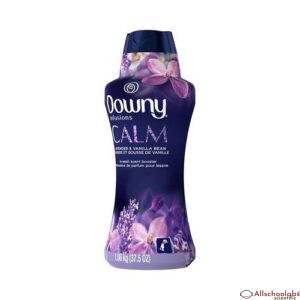 Downy Infusions CALM LAVENDER & VANILLA BEAN - 1.06kg (37.05oz)