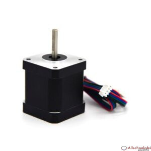 NEMA 17 3D Printers 40mm Stepper Motor For TEVO Tornado Flash Tarantula CNC Stepper Motor 78 Oz-in /40mm Stepping Motor/1.8A