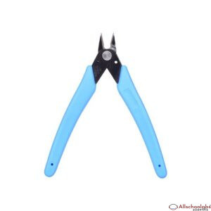 3D Printer Trimmer Cutting Nippers Electrical Wire Cable Models Pliers Grinding Tools DIY For PLA ABS PA PETG PC PVA Filament