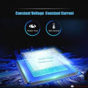 A3 LED Adjustable Tracing Light Box Drawing Board Pad Stencil Display Artist