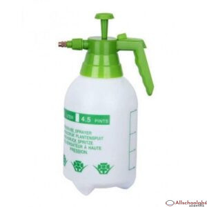 2L Hand Held Pressure Fumigation Chemical Sprayer Pump Action