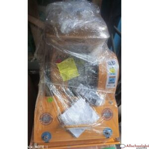 AGO Plate Compactor Machine C90