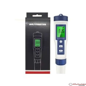4 In 1 PH Meter