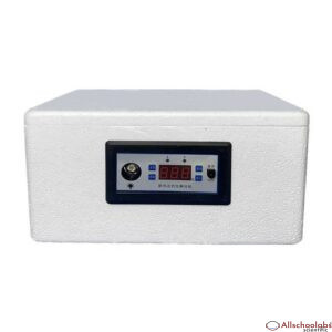 20/42 Automatic Poultry Hatching Machine Temperature Control Egg