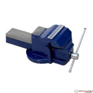 6" Heavy Duty Bench Vice