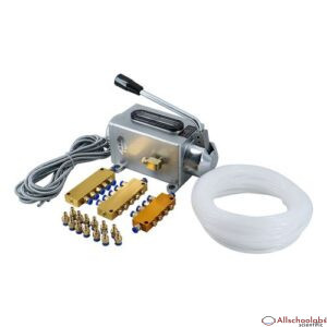 1pcs 0.5L 1L 2L Lubricating Oil Pump Manual Automatic