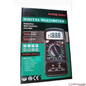 Digital Meter Multimeter