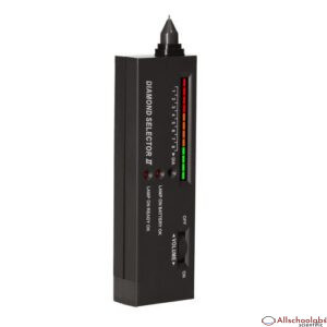 Diamond Tester Pen High Accuracy Diamond Selector Detector
