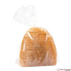 100 PCS No-Seal Bread/Pastry Nylon - 14" ? 8" Inches