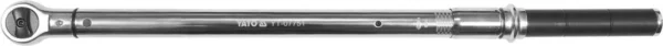 YATO YT-07751 3/4″DRIVE 100-500NM TORQUE WRENCH – REVERSIBLE RATCHET