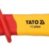 YATO YT-20940 200MM/8″ INJECTION INSULATED ADJUSTABLE WRENCH-1000V VDE