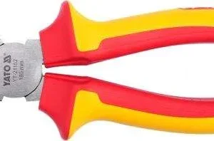 YATO YT-21152 1000V, 7” (180MM) INSULATED COMBINATION PLIERS