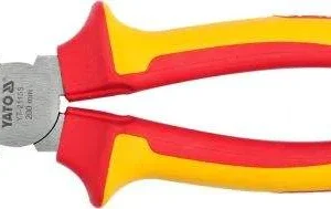 YATO YT-21153 1000V, 8” (200MM) INSULATED COMBINATION PLIERS