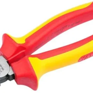 YATO YT-21158 1000V, 6” (150MM) INSULATED SIDE CUTTING PLIERS