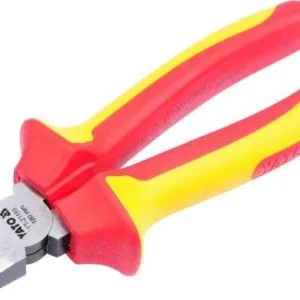 YATO YT-21159 1000V, 7” (180MM) INSULATED SIDE CUTTING PLIERS