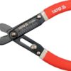 YATO YT 2264 130MM ELECTRICAL CUTTER – WIRE STRIPPER