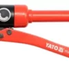 YATO YT-22862 16-300MM², HYDRAULIC CRIMPING PLIERS