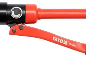 YATO YT-22862 16-300MM², HYDRAULIC CRIMPING PLIERS