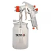YATO YT-2346 1.8MM 1L PNEUMATIC (AIR) SPRAY GUN