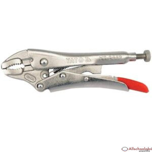 YATO YT-2449 5″ (125MM) LOCKING PLIERS