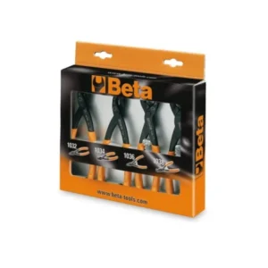BETA 1031/S4 4PCS CIRCLIP PLIERS SET