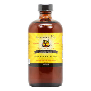 Sunny Isle Jamaican Black Castor Oil - request current price on allschoolabs.com