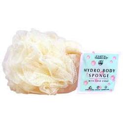 Earth Therapeutics Natural Bath Blossom Sponge - request current price on allschoolabs.com