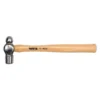 YATO YT-4522 900G BALL PEIN HAMMER – WOODEN HANDLE