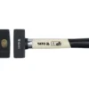 YATO YT-4550 1000G/1KG STONING (CLUB/MASON) HAMMER – WOODEN HANDLE