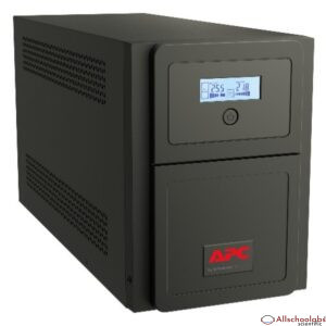 APC Easy UPS SMV 3000VA, Universal Outlet, 230V