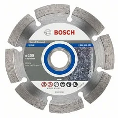 BOSCH 2608600923 105MM DIAMOND CUTTING DISC