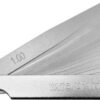 YATO YT-7220 0.02-1MM 100M BLADE FEELER GAUGE – 17BLADES