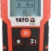 YATO YT-73131  3-in-1 DIGITAL STUD FINDER – WITH VOICE