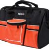 YATO YT-74351 450MM/18″ HEAVY DUTY TOOL BAG