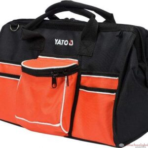 YATO YT-74351 450MM/18″ HEAVY DUTY TOOL BAG