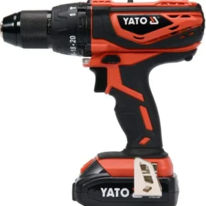 YATO YT-82786 18V CORDLESS IMPACT DRILL DRIVER