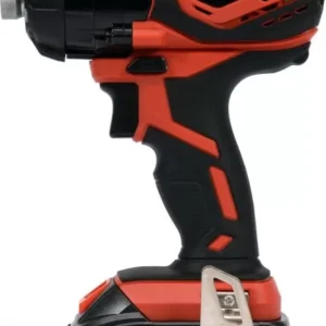 YATO YT-82800 18V 1×2.0AH CORDLESS IMPACT SCREWDRIVER