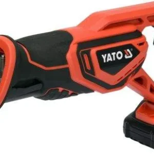 YATO YT-82814 18V CORDLESS SABRE (RECIPROCATING) SAW