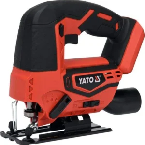YATO YT-82823 18V CORDLESS JIG SAW, VARIABLE SPPED WITH DUST EXTRACTOR
