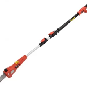 YATO YT-82836 18V CORDLESS TELESCOPIC CHAIN SAW PRUNER